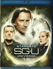 Stargate Universe - SGU - Season 1.5 (Blu-ray) BLU-RAY Movie 