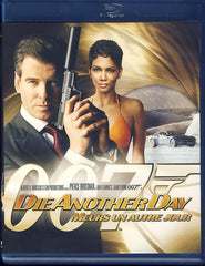 Die Another Day (Blu-ray) (Bilingual)