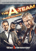 The A-Team (Unrated Extended Cut) (Bilingual) DVD Movie 