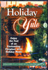Holiday Yule DVD Movie 