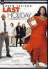 Last Holiday (Full Screen Edition) DVD Movie 