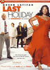 Last Holiday (Widescreen)(Bilingual) DVD Movie 