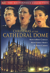 Christmas From the Cathedral Dome (Masterpiece Collection)