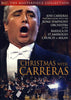 Christmas with Carreras (IMC The Masterpiece Collection) DVD Movie 