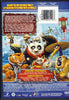 Kung Fu Panda Holiday (Bilingual) DVD Movie 