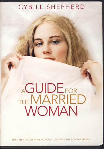 Guide for the Married Woman DVD Movie 