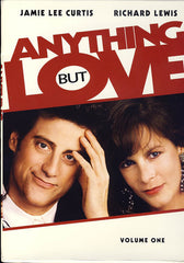 Anything But Love - Volume 1 (Boxset)