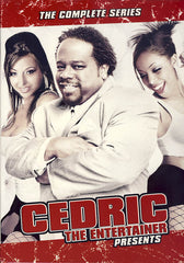 Cedric the Entertainer Presents - The Complete Series (Boxset)