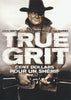 True Grit (Bilingual) DVD Movie 