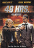 48 Hrs. (Bilingual) DVD Movie 