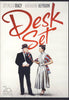 Desk Set (Tracy & Hepburn) DVD Movie 