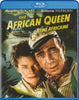 The African Queen (Blu-ray) (Bilingual) BLU-RAY Movie 