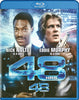 48 Hrs. (Blu-ray) (Bilingual) BLU-RAY Movie 