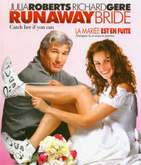 Runaway Bride (Blu-ray) (Bilingual)