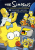 The Simpsons: The Complete Eighth (8) Season (Boxset) (Bilingual) DVD Movie 