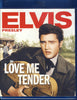 Love Me Tender (Elvis Presley)(Blu-ray) BLU-RAY Movie 