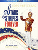 Stars & Stripes Forever(Blu-ray + DVD) (Blu-ray) BLU-RAY Movie 