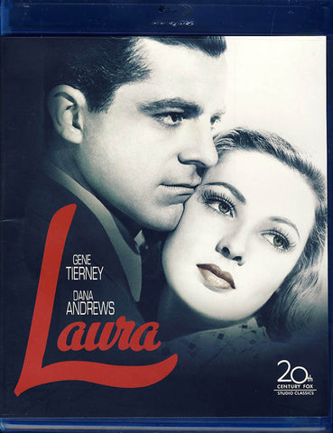 Laura (Blu-ray) BLU-RAY Movie 