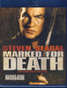 Marked For Death (Blu-ray) (Bilingual) BLU-RAY Movie 