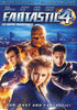 Fantastic Four (4) (Widescreen) (Bilingual) DVD Movie 