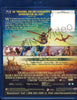 Delgo (Blu-ray) BLU-RAY Movie 