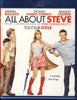 All About Steve (Blu-ray) (Billingual) BLU-RAY Movie 
