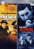 The French Connection / Ronin (Double Feature) (Bilingual) DVD Movie 