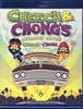 Cheech & Chongs Animated Movie (Blu-ray) (Bilingual) BLU-RAY Movie 