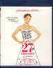 27 Dresses (Blu-ray) BLU-RAY Movie 