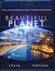Beautiful Planet - Spain & Portugal (Blu-ray) BLU-RAY Movie 