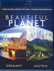 Beautiful Planet - Germany & Austria (Blu-ray) (Limit 1 copy) BLU-RAY Movie 