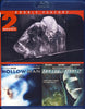 Hollow Man/Hollow Man 2 (Double Feature)(Blu-ray) BLU-RAY Movie 