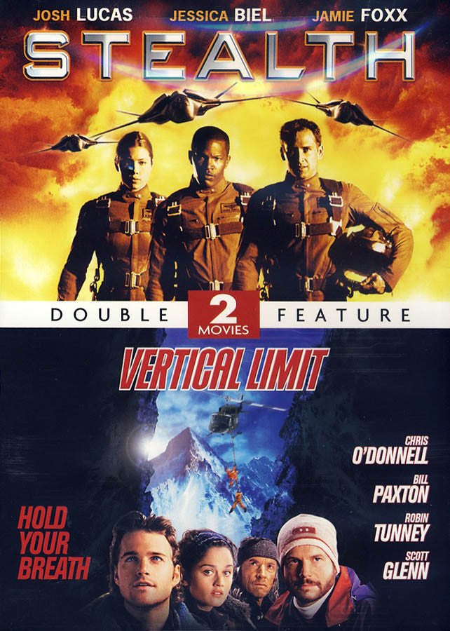 Vertical Limit Movie Poster