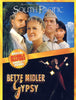 South Pacific/Gypsy (Musical Mini-Series Double Feature) DVD Movie 