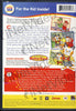 Busytown Mysteries: The Biggest Mysteries Ever! DVD Movie 