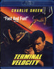 Terminal Velocity (Blu-ray) BLU-RAY Movie 