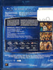 Meet the Spartans (Unrated Edition) (Blu-ray) (Bilingual) BLU-RAY Movie 