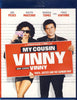 My Cousin Vinny (Blu-ray) (Bilingual) BLU-RAY Movie 