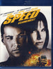 Speed (20th Anniversary Edition) (Blu-ray) (Bilingual) BLU-RAY Movie 