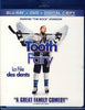 Tooth Fairy (Blu-ray+DVD+Digital Copy) (Bilingual) (Blu-ray) BLU-RAY Movie 
