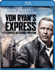 Von Ryan's Express (Blu-ray) (Bilingual) BLU-RAY Movie 