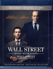 Wall Street 2: Money Never Sleeps (Blu-Ray+Digital Copy) (Blu-ray) (Bilingual) BLU-RAY Movie 