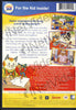 Busy World of Richard Scarry - Good Times Never End! DVD Movie 
