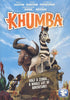 Khumba DVD Movie 