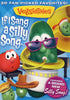 VeggieTales: If I Sang A Silly Song DVD Movie 