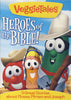 VeggieTales - Heroes of the Bible 3 DVD Movie 
