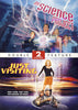 My Science Project / Just Visiting (2 Movies Double Feature) DVD Movie 