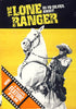 The Lone Ranger: Hi-Yo Silver, Away! DVD Movie 