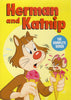 Herman and Katnip: The Complete Series DVD Movie 