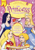 The Princess Collection DVD Movie 